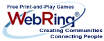 Web Ring Logo