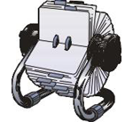 Rolodex